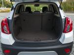 Opel Mokka 2012 года